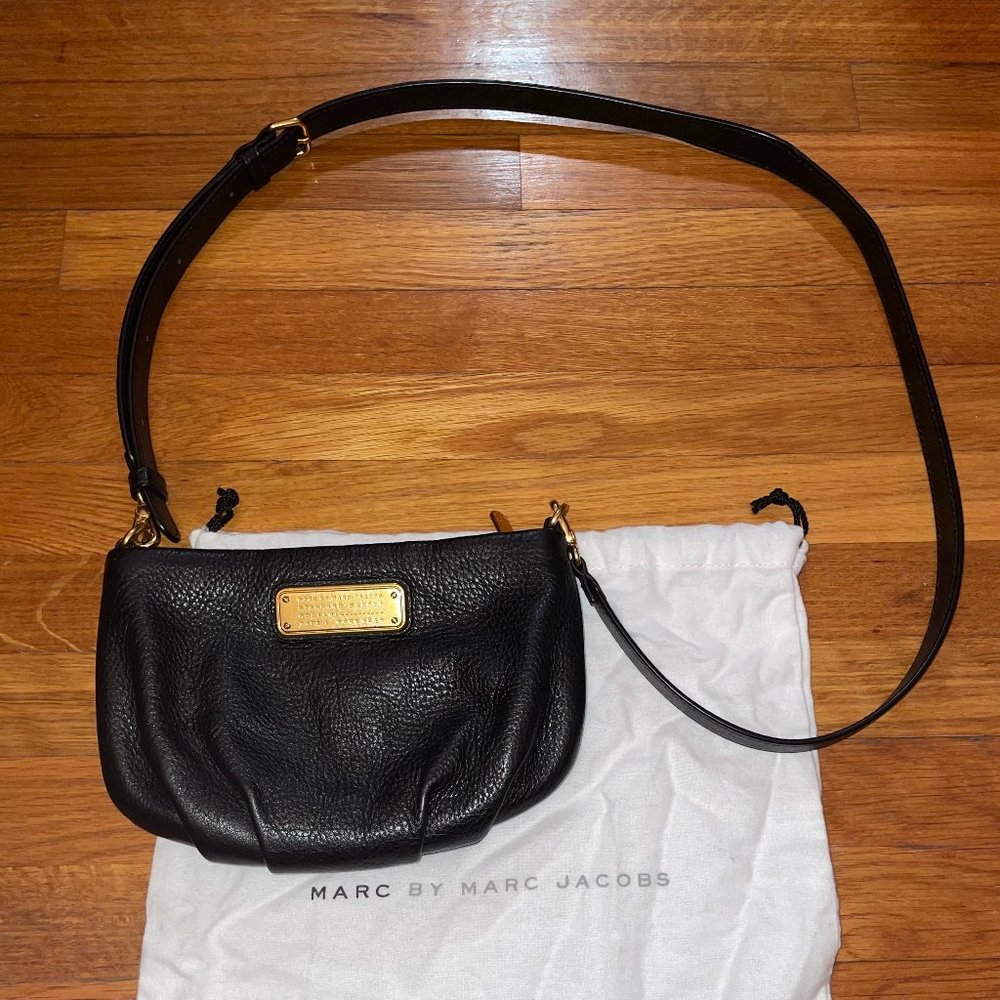 Marc by Marc Jacobs Small Crossbody Bag